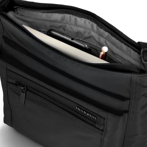 Image of Hedgren Orva RFID Shoulder Bag Black 1 One Size