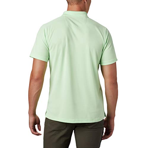 Image of Columbia Men Polo Shirt