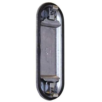 APPLETON APP270IG APP270 Steel COV W/FIP GKT
