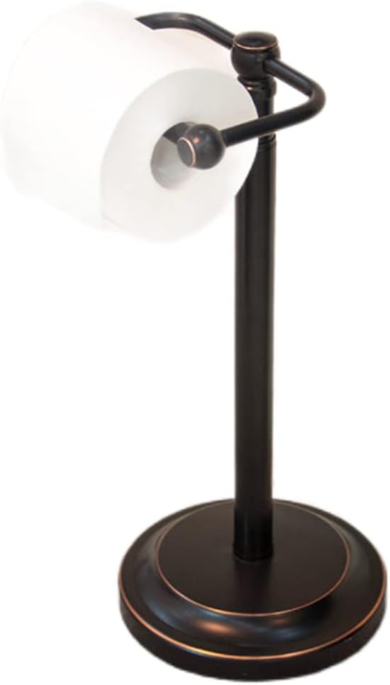 Toilet Paper Stand Toilet Paper Holder Freestanding
