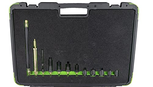 COMPROBADOR DE PRESIÓN para Diesel Y Gasolina - 53490