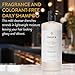 PHILIP B Gentle Conditioning Shampoo, 32 fl. oz. (947 ml) - Light-Weight Unscented Cleanser Adds Softness & Shine, With Shea Butter & Vitamin B5