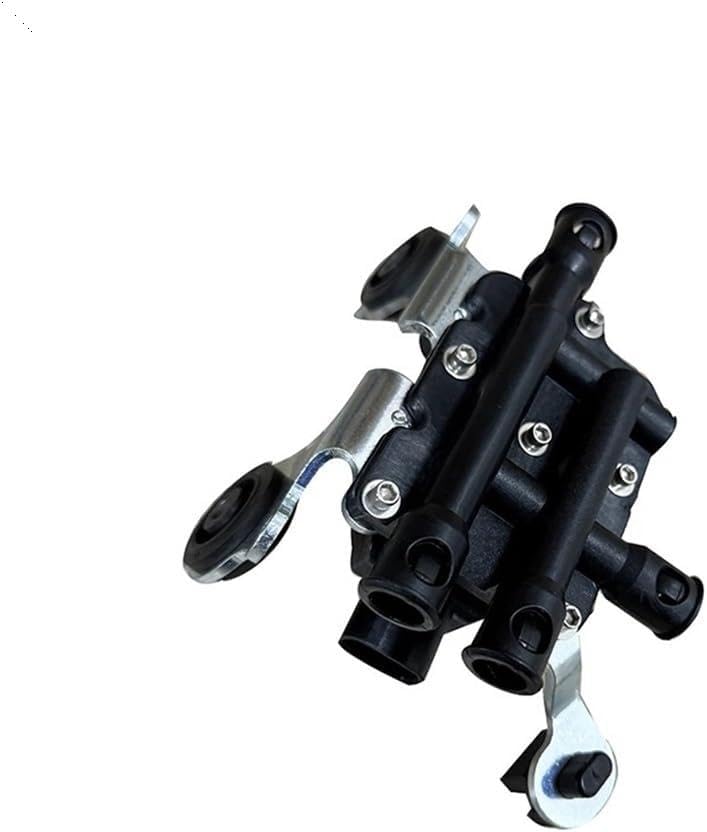 Replacement parts 1 Piece Suspension Height Control OEM 48096-50060 2018-2023 For LS500 for LS500h Suspension Repair Kit