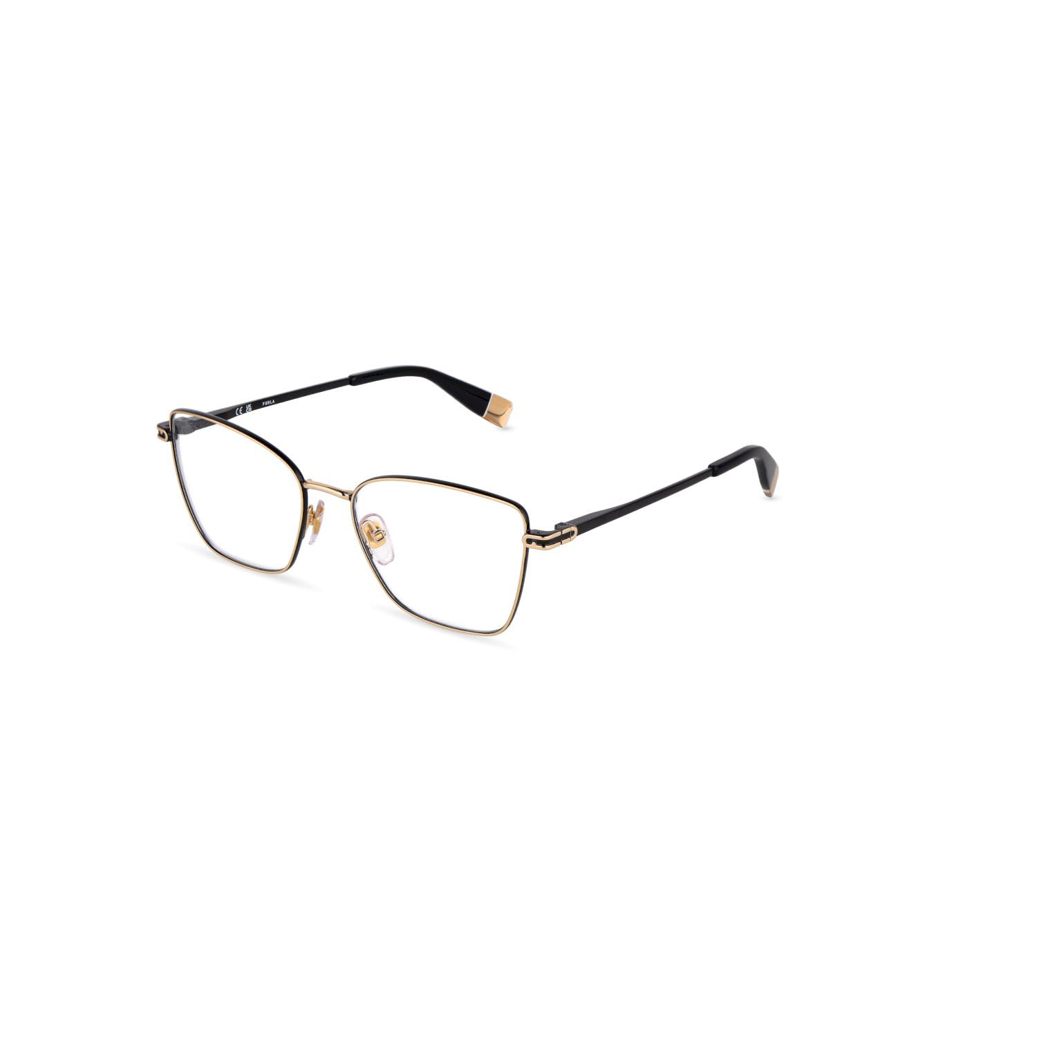 Furla Vfub01 Marcos para gafas recetadas Donna (Pacco da 1)