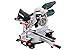 Price comparison product image Metabo KGS 216 M 619260000 Chop and Mitre Saw
