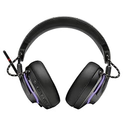 JBL Quantum 800 – Casque gaming sans fil Bluetooth avec son Signature Quantum JBL – Micro avec réduction de bruit… - Les Beatles, Paul McCartney, John Lennon, RIngo Starr, George Harrison JBL Quantum 800 – Casque gaming sans fil Bluetooth avec son Signature Quantum JBL – Micro avec réduction de bruit… – Image 3
