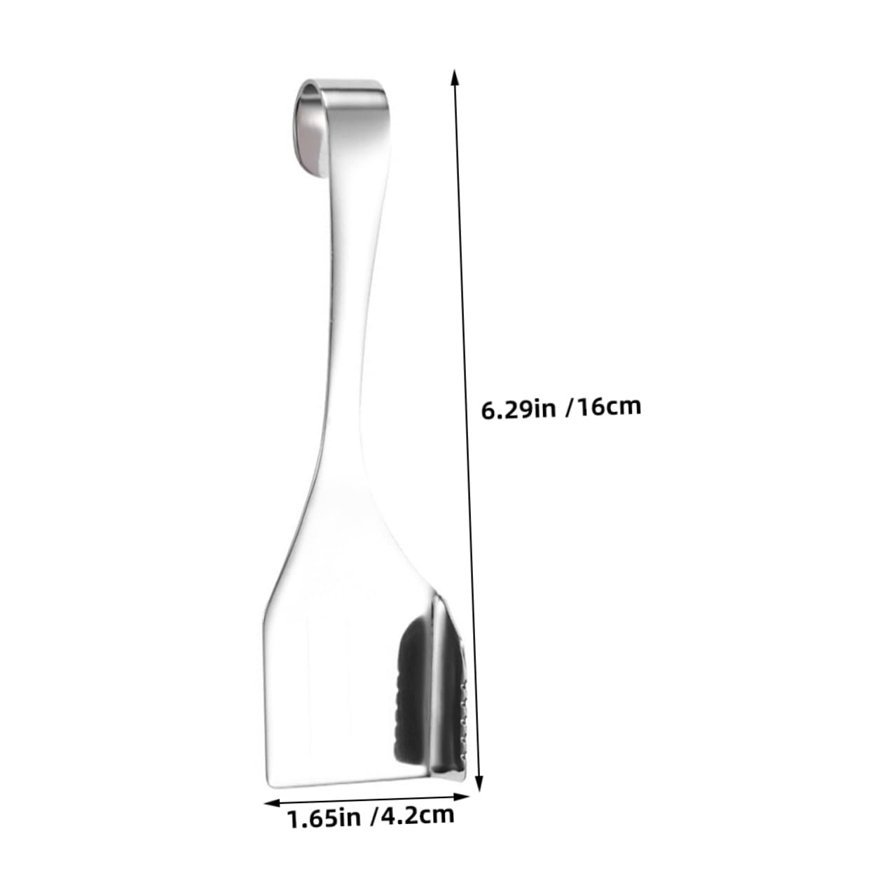 SOLUSTRE Stainless Steel Cheese Slicer Heavy Duty Cheese Cutting Tool Built Hook for Easy Storage Versatile Kitchen Gadget and Butter