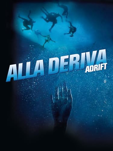  Open Water 2 - Alla deriva