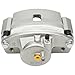 BRTEC 19B2645 Front Right Disc Brake Caliper Assembly 1999-2004 for Honda Odyssey 2001-2002 for Acura MDX Front Disc Brake Caliper