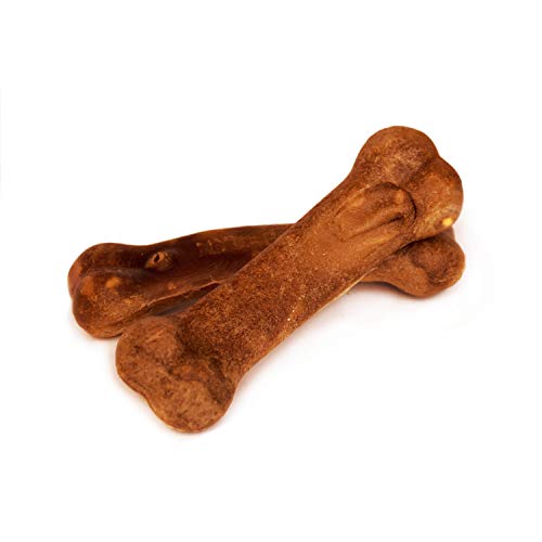 Nylabone Ossa commestibili per Cuccioli, da