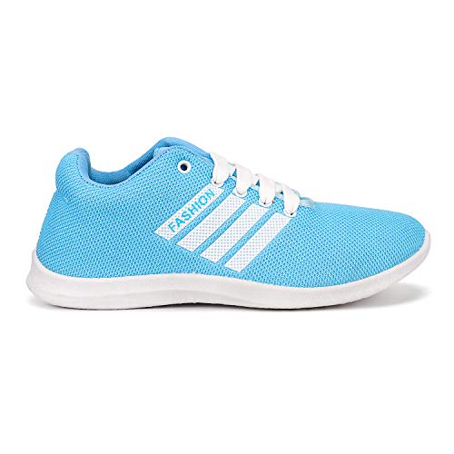 Image of Camfoot Womens Multicolor Combo-(2)-5053-11016Running Shoe