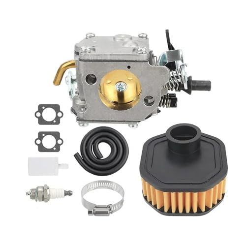 Kits de carburateur WJ-70-1 avec joint pour tronçonneuse H394 503281219
