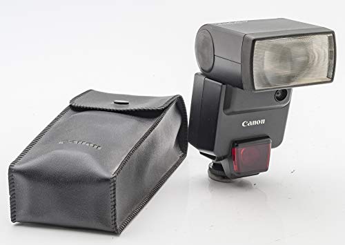 Preisvergleich Produktbild Canon 430 EZ Kompakt-Blitz Blitzgerät