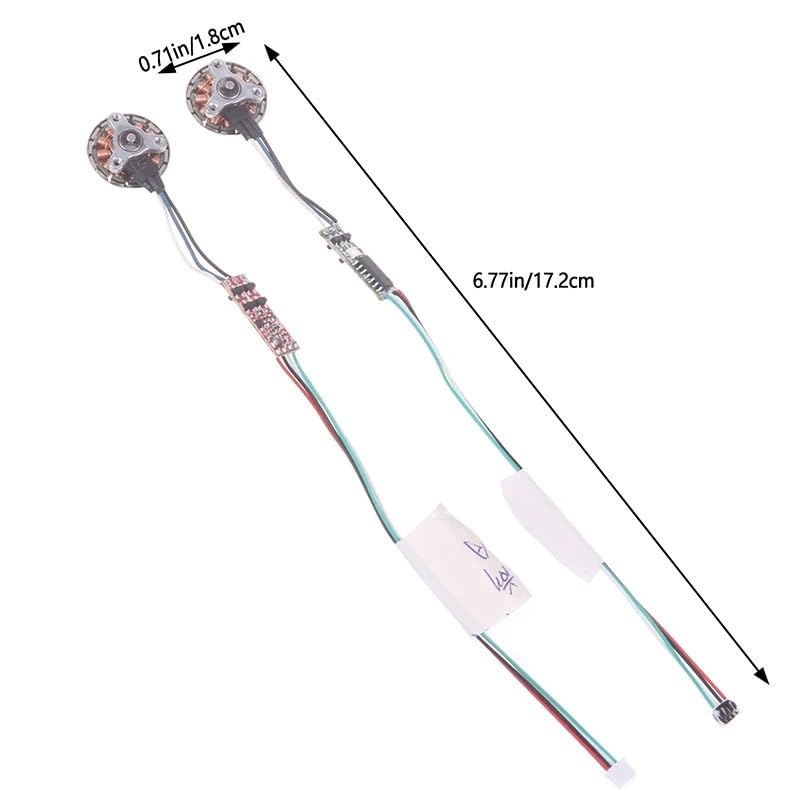 Kit di accessori for motore brushless S99 for droni ad alte prestazioni - Compatibile con vari modelli di droni, facile installazione, durevole e conveniente(SET)