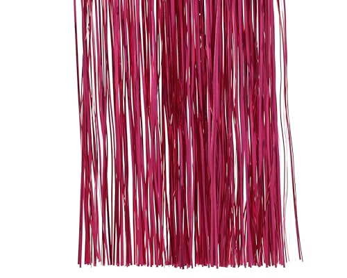 Kaemingk Lametta 40x50cm für den Weihnachtsbaum - Christbaumschmuck...