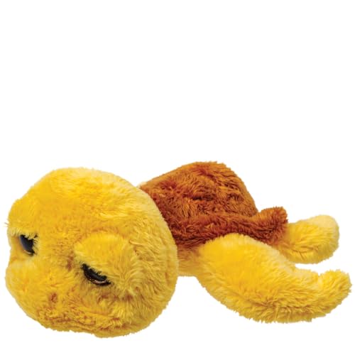 Suki Gifts Sealife Collection - Sailor Turtle (Limited Edition), Yellow