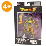 BANDAI DRAGON BALL DRAGON STARS ZŁOTA FREIZA