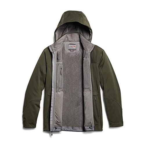 Image of SITKA Gear Men's Hunting Windproof Jetstream Jacket