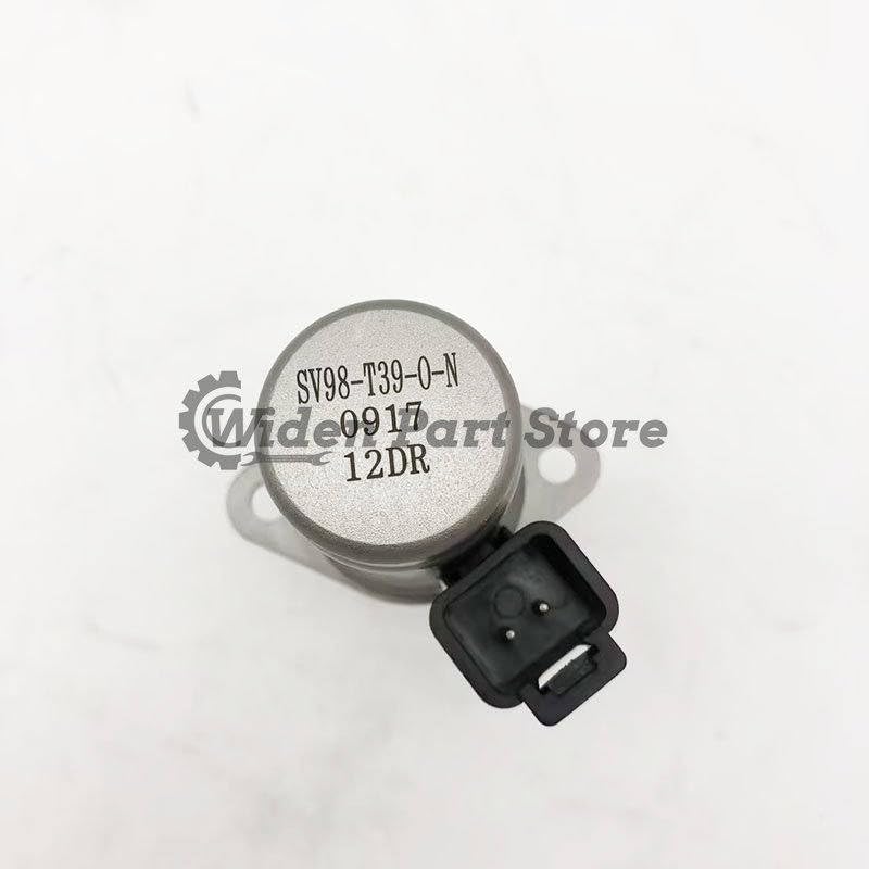 7010005 2 Speed Brake Solenoid Valve 12V for A770 S630 S650 S750 S770 S850 T630 T650 T750 T770 T870