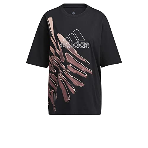 T-shirt adidas femme Water Tiger décontracté pour vos sorties