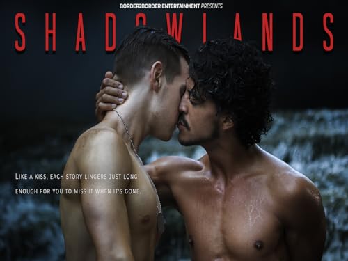  Shadowlands