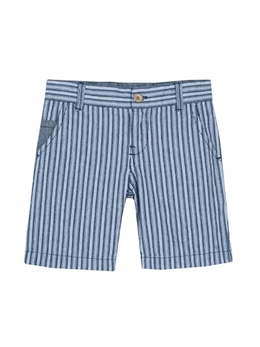 Pantalon bleu enfant Chicco résistant en toile souple référence 0900048200000