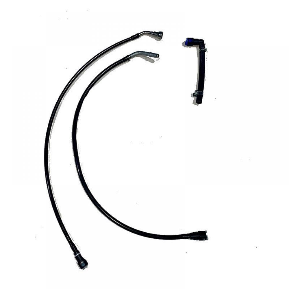 Conjunto de línea de Combustible de Gas Compatible con Cherokee 4. 0L 4. Filtro de Bomba de Combustible 7L 1999 2004