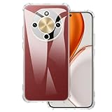 OAGELIM Coque Compatible avec Huawei Honor X9D 5G Case Antichoc en TPU Souple et Flexible avec Protection Contre Les Rayures et Résistance aux Chutes (Transparent) OAGELIM Coque Compatible avec Huawei Honor X9D 5G Case Antichoc en TPU Souple et Flexible avec Protection Contre Les Rayures et Résistance aux Chutes (Transparent)