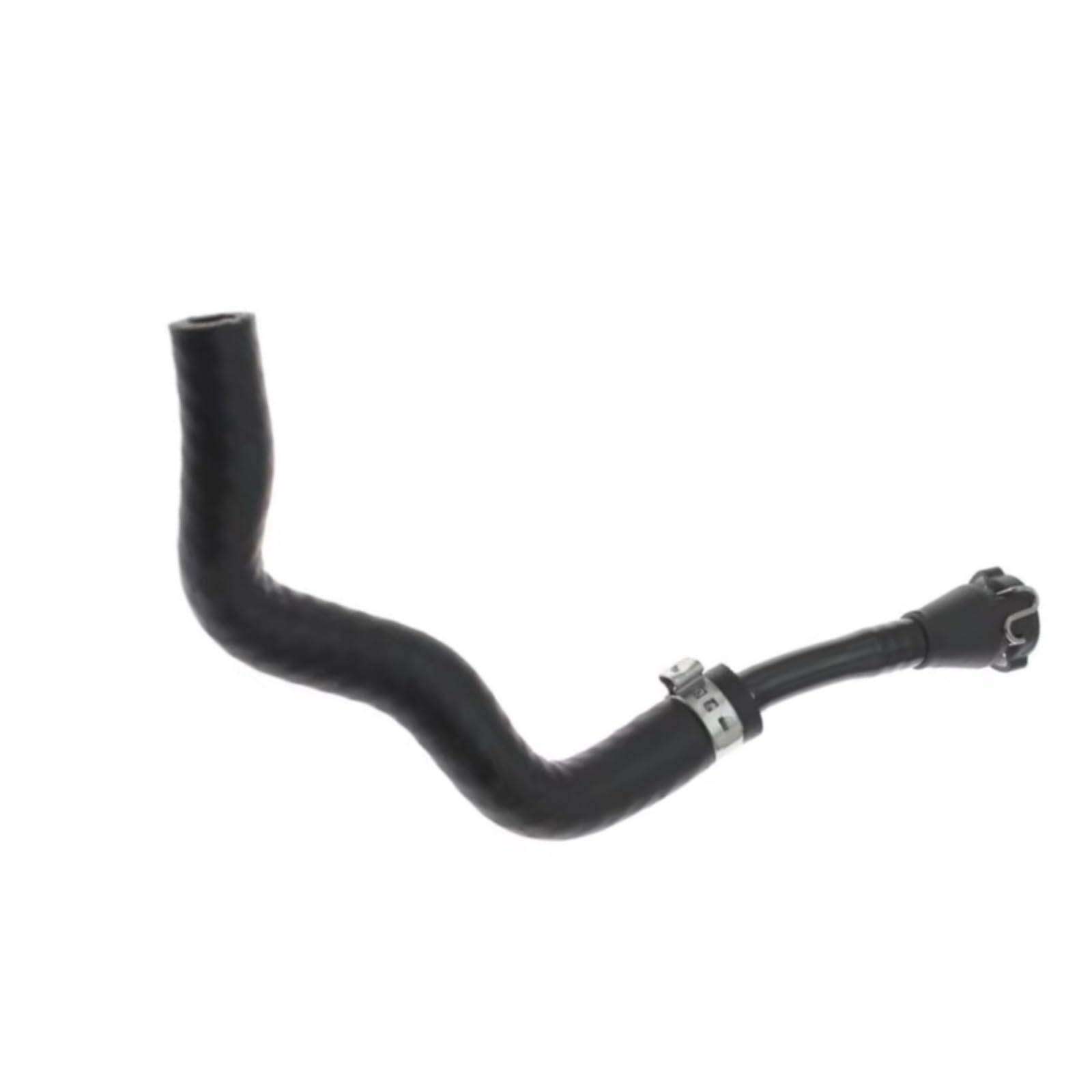 Ymnhbik One Color Crankcase Vent Tube Compatible With Benz For Sl-Class R231 Sl63 For Amg 5.5L M157 2013-2019 Auto Pcv Hose Crankcase Breather Vent Pipe 2782031217 A2782031217