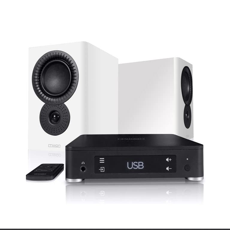 未使用 ADDZEST SEPARATE 2WAY SPEAKER SYSTEM s-l400.jpg