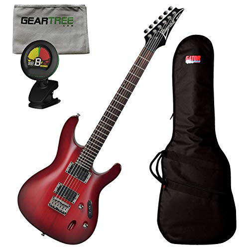 S series S521 Electric Guitar