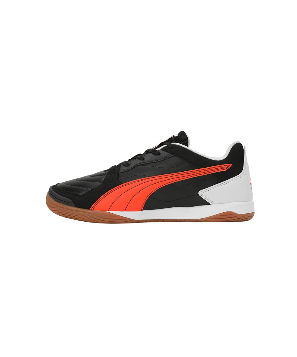 PUMA Pressing IV Indoor Herren Hallenschuhe Fussballschuhe 107419