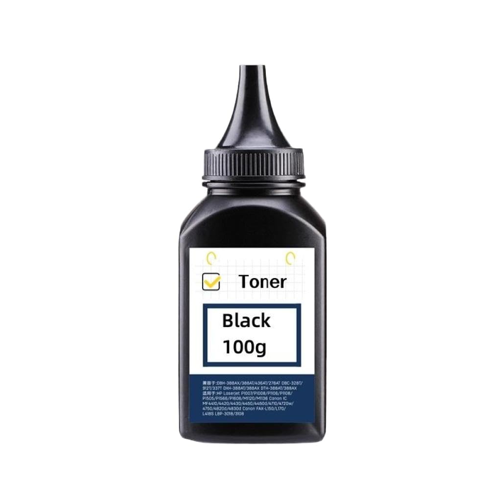 Polvo de tóner compatible con B310 B305 B315 V DNI impresora láser 2