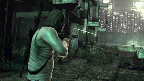 Image of Kane and Lynch 2: Dog Days - Xbox 360 (Renewed)