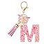 M-pink Cute Butterfly
