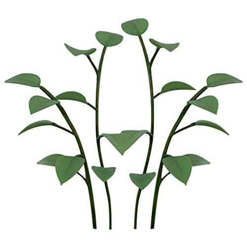Lampe LED pour plantes d'intérieur à spectre horticole décoratif