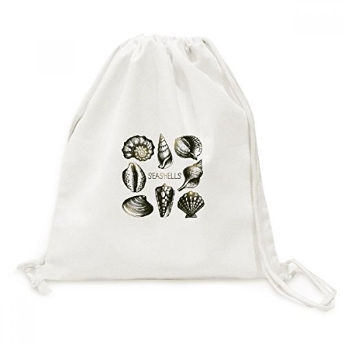 Sac de voyage en toile léger à cordon pour éviter les dos chargés