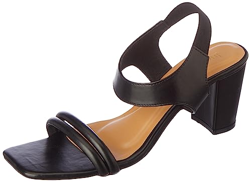 Inc.5 Block Heel Fashion Sandal For Women (B0BS3YNPL5) Amazon Price History, Amazon Price Tracker