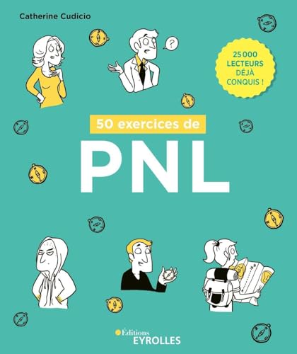50 exercices de PNL