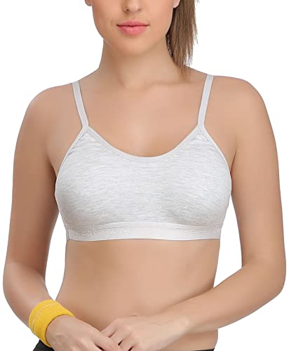 Image of Eve's Beauty Women's Seamless Sports Bra