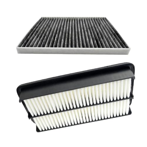 Filtre à air de rechange pour Kia Sedona V6 3.5L durable