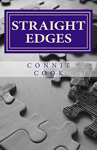 Straight Edges Paperback – February 15, 2014