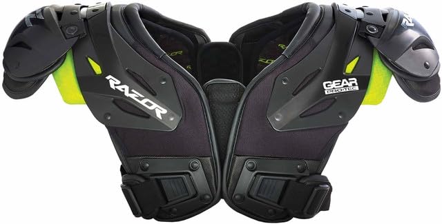 Schutt Youth HSS Jaw Pads (Pair)