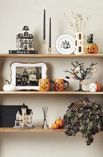 Image of Lenox Haunted Halloween Gothic Candy Jar