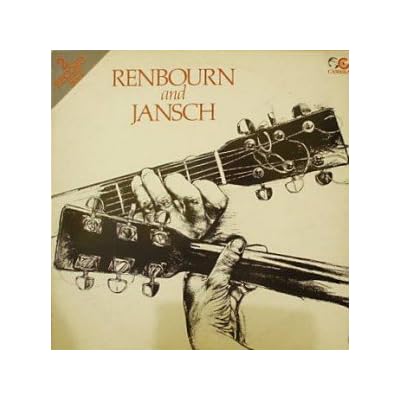 Renbourn & Jansch