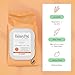 The Honey Pot Company - Feminine Wipes - Daily PH Balancing, Fragrance & Sulfate Free Wipes for Intimate Parts, Body, or Face - Hygiene Products - Normal 30 ct