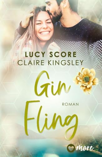 Gin Fling: Roman (Bootleg...