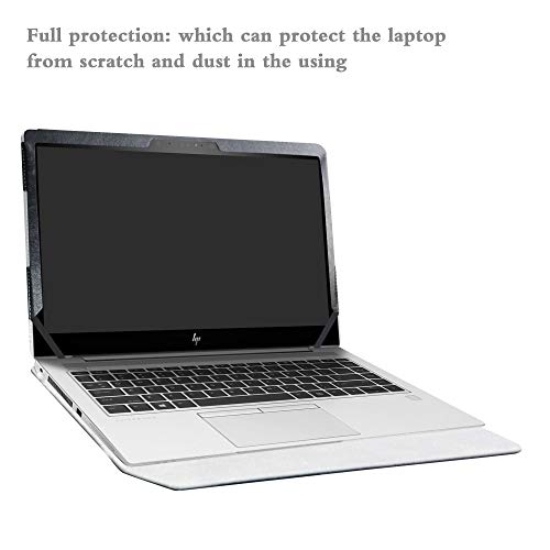 Protector para Laptop HP EliteBook 15.6" Negro miniatura 5