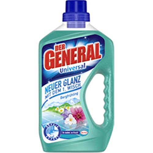 DER GENERAL Allzweckreiniger, 1 l, Bergfrühling 154679
