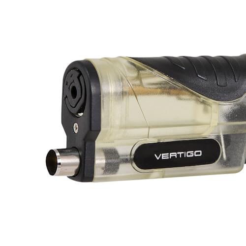 Encendedor Vertigo Stinger Quad con Punch para Cigarro miniatura 3